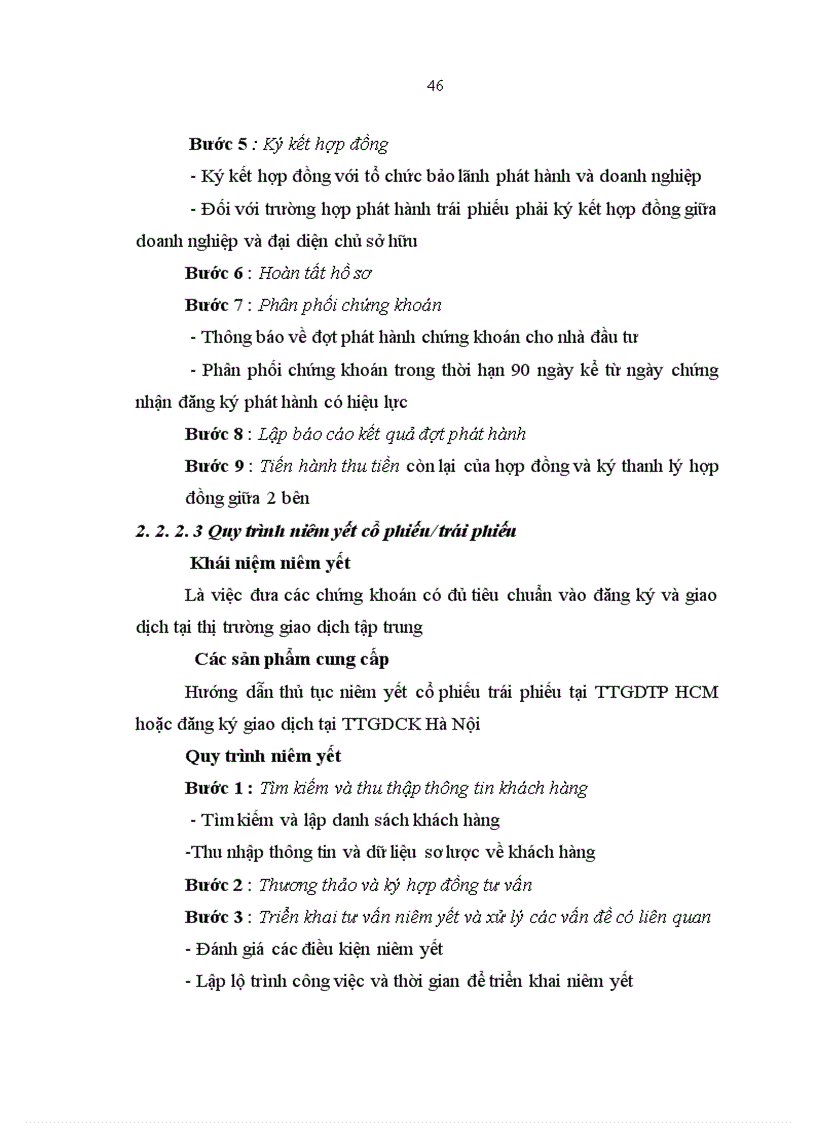 image for page Thực trạng và giải pháp nâng cao hiệu quả hoạt động tư vấn tài chính doanh nghiệp tại công ty chứng khoán ngân hàng sài còn thương tín (Sacombank-SBS)