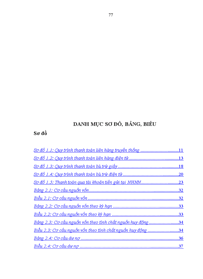 image for page Phân tích tình hình Thanh toán điện tử tại Chi nhánh Ngân hàng Nông nghiệp và Phát triển Nông thôn Thăng Long
