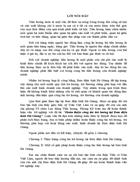 Hoàn thiện công tác trả lương tại Bưu điện tỉnh Hà Giang