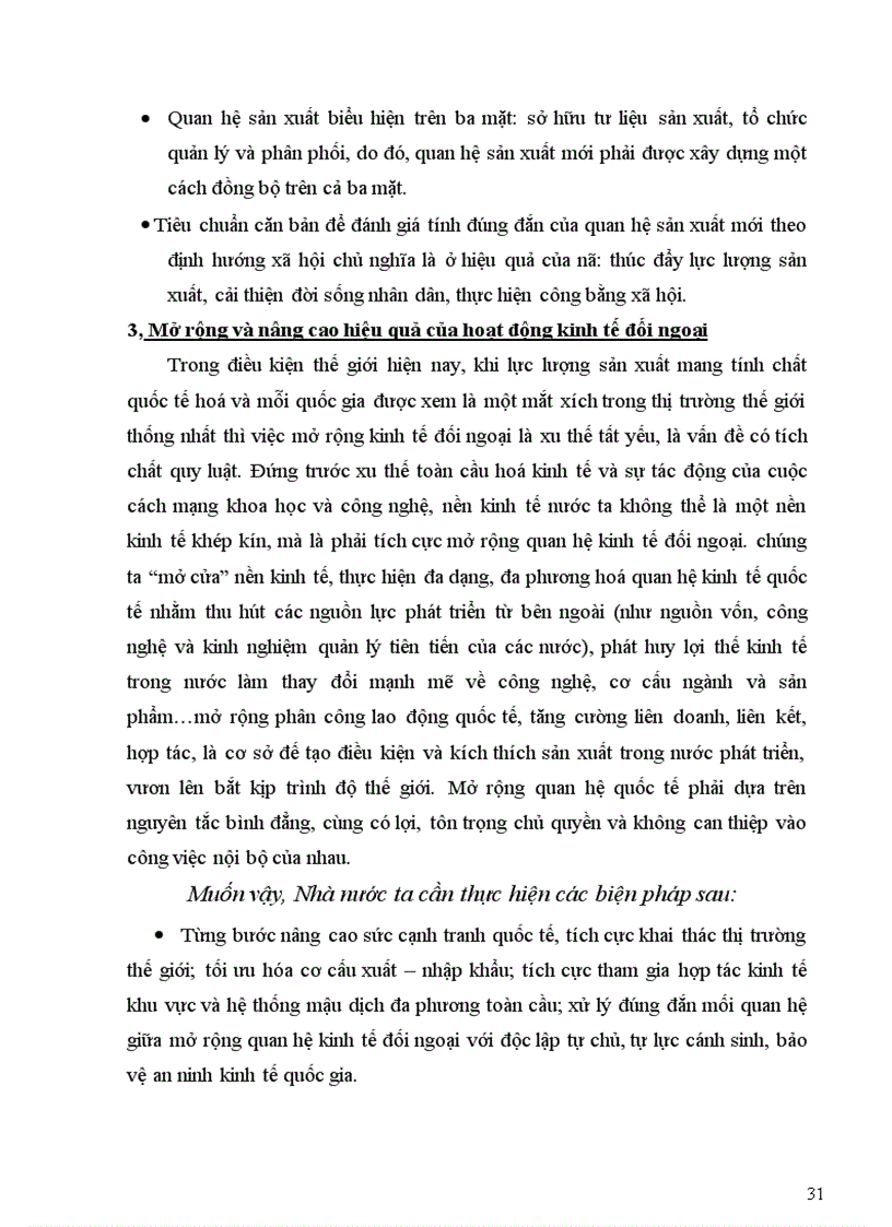 image for page Những nhiệm vụ kinh tế cơ bản của thời kỳ quá độ lên chủ nghĩa xã hội ở Việt Nam