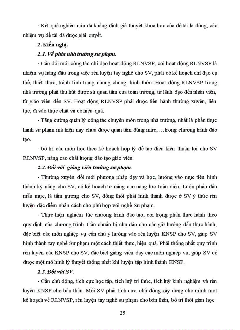 image for page Một số khó khăn tâm lý trong rèn luyện nghiệp vụ Sư phạm của sinh viên 2