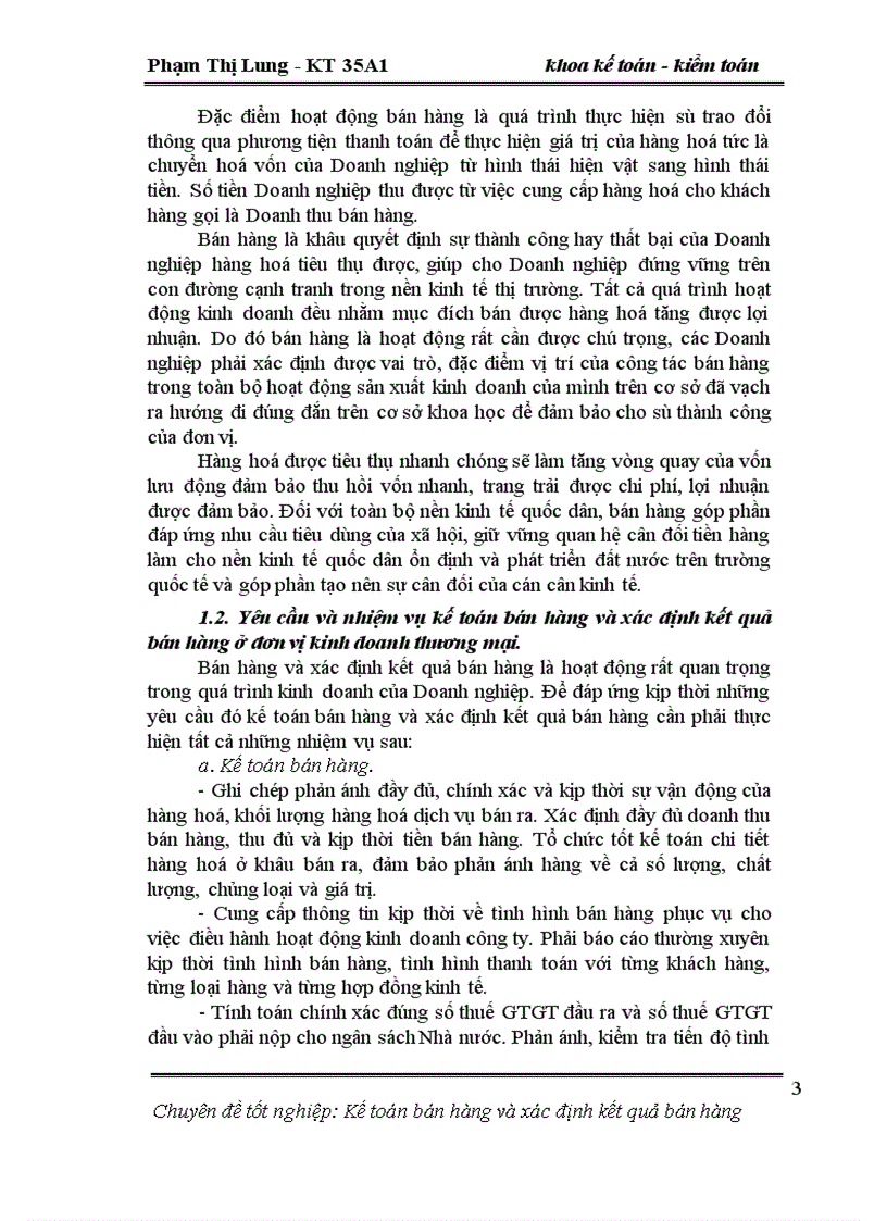 image for page Hoàn thiện công tác kế toán bán hàng và xác định kết quả bán hàng tại công ty cổ phần thương mại ,du lịch và hội chợ triển lãm quốc tế-Vitex