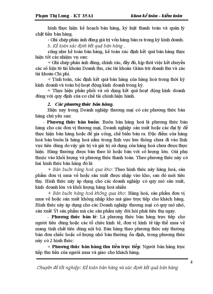 image for page Hoàn thiện công tác kế toán bán hàng và xác định kết quả bán hàng tại công ty cổ phần thương mại ,du lịch và hội chợ triển lãm quốc tế-Vitex