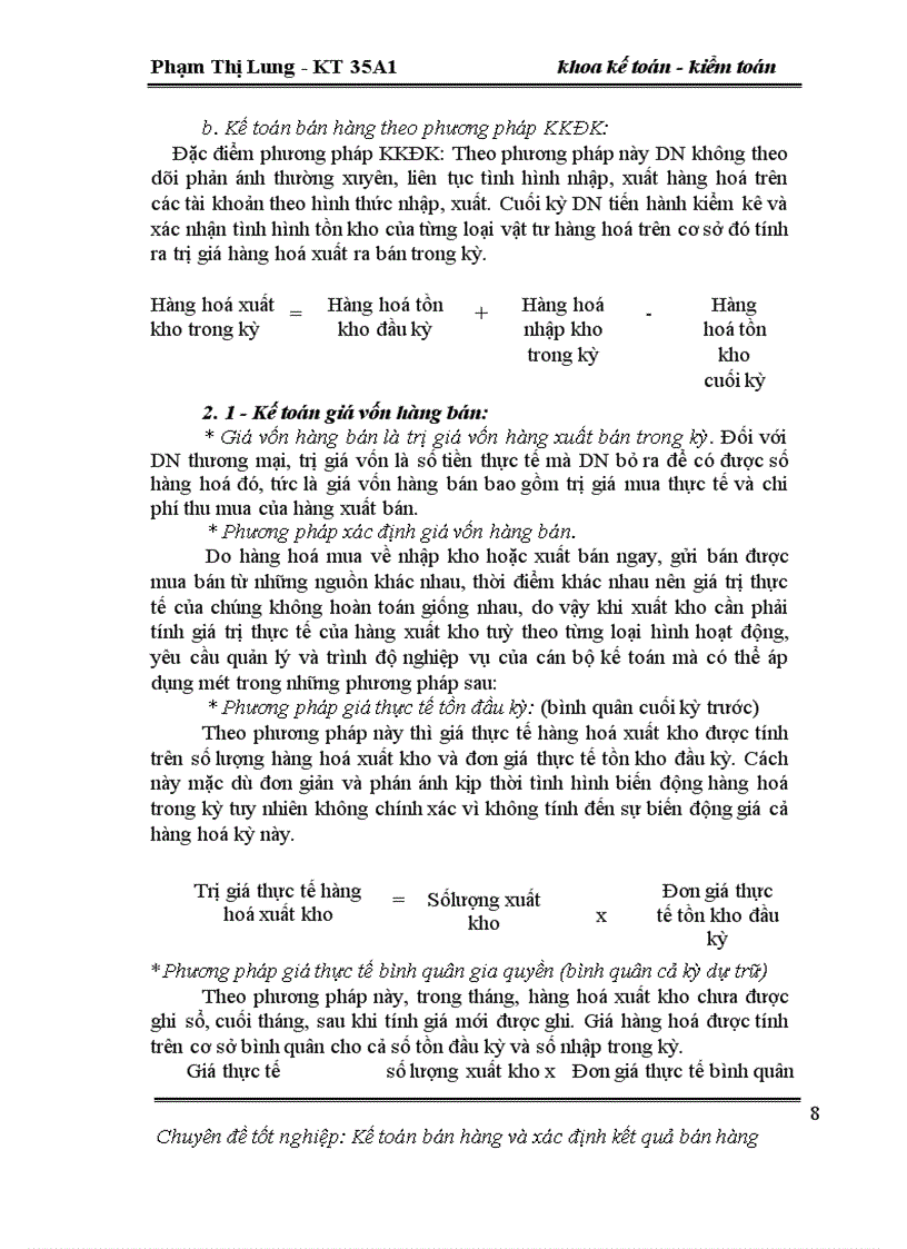 image for page Hoàn thiện công tác kế toán bán hàng và xác định kết quả bán hàng tại công ty cổ phần thương mại ,du lịch và hội chợ triển lãm quốc tế-Vitex