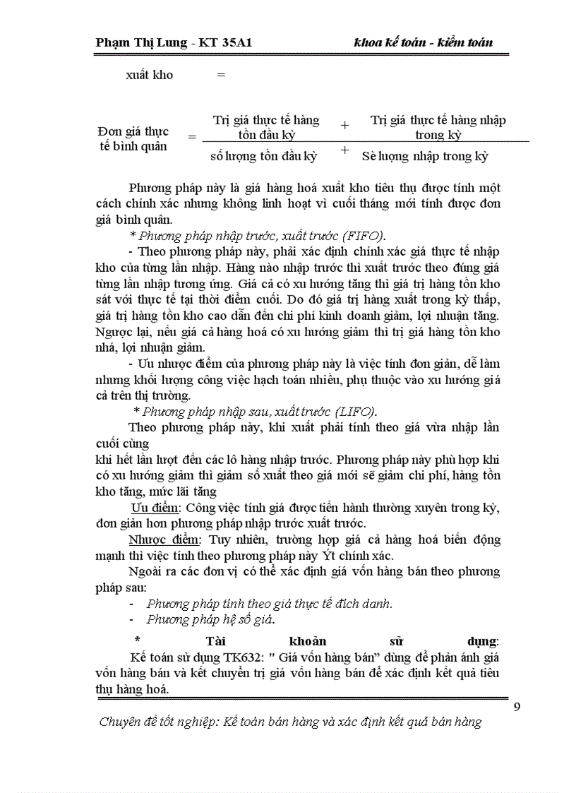 image for page Hoàn thiện công tác kế toán bán hàng và xác định kết quả bán hàng tại công ty cổ phần thương mại ,du lịch và hội chợ triển lãm quốc tế-Vitex
