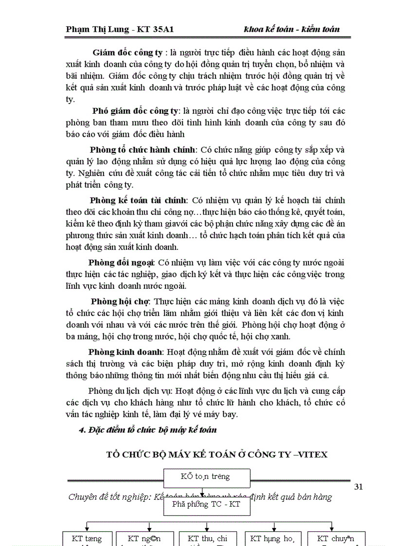 image for page Hoàn thiện công tác kế toán bán hàng và xác định kết quả bán hàng tại công ty cổ phần thương mại ,du lịch và hội chợ triển lãm quốc tế-Vitex