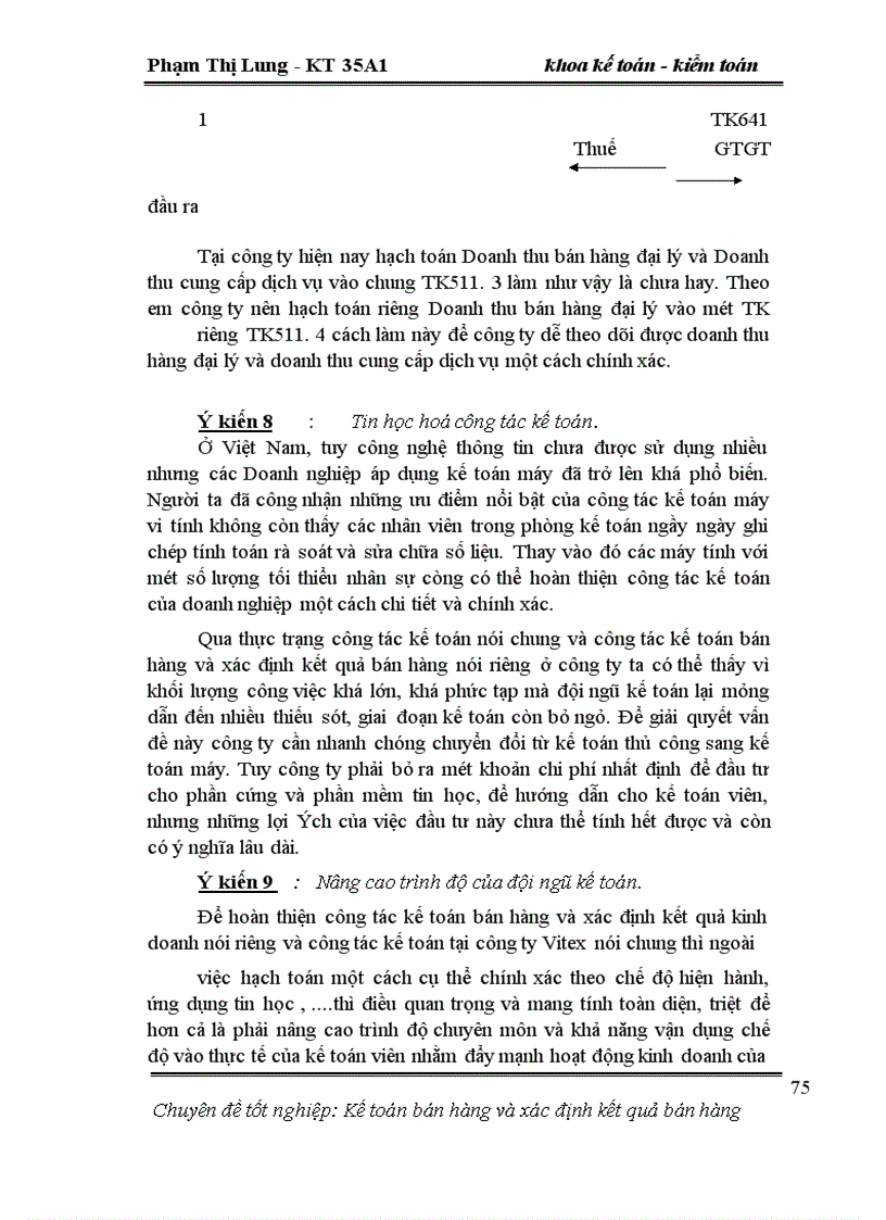 image for page Hoàn thiện công tác kế toán bán hàng và xác định kết quả bán hàng tại công ty cổ phần thương mại ,du lịch và hội chợ triển lãm quốc tế-Vitex