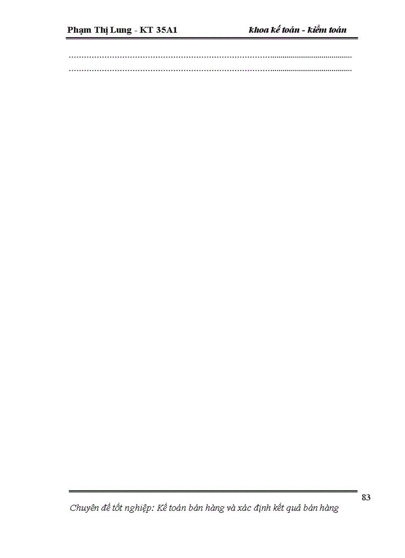 image for page Hoàn thiện công tác kế toán bán hàng và xác định kết quả bán hàng tại công ty cổ phần thương mại ,du lịch và hội chợ triển lãm quốc tế-Vitex