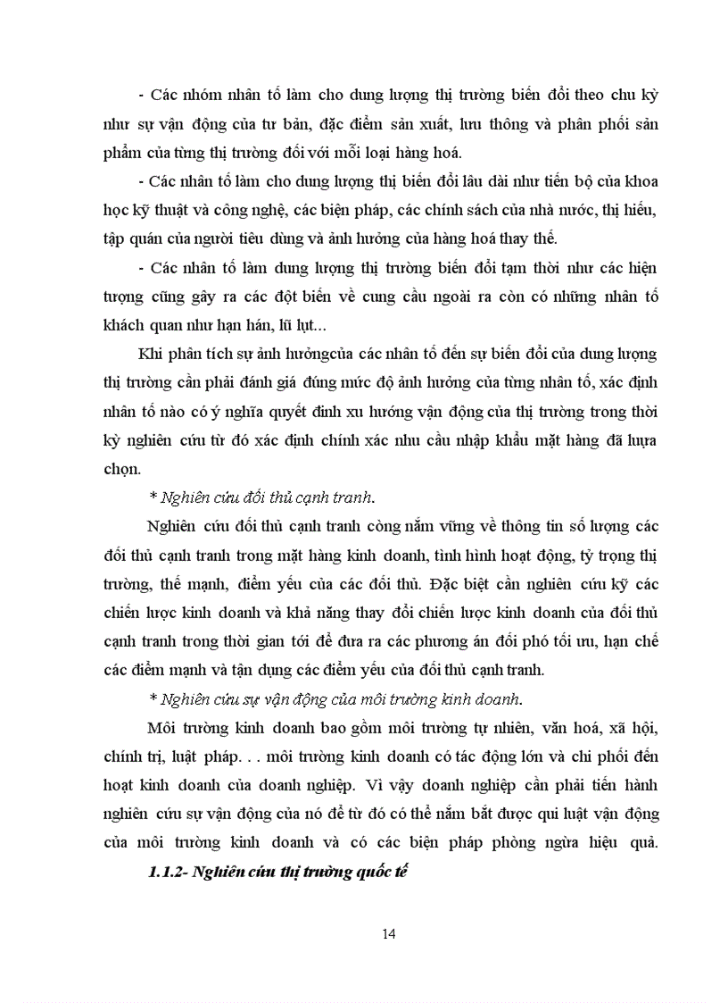 image for page Một số giải pháp nhằm hoàn thiện qui trình nhập khẩu máy móc, thiết bị tại Công ty xuất nhập khẩu và hợp tác quốc tế - Coalimex