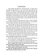 Tổ chức hạch toán chi phí sản xuất và tính giá thành sản phẩm xây lắp trong doanh nghiệp xây lắp theo phương thức khoán