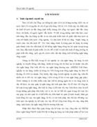 Giải pháp hoàn thiện kế toán cho vay tại ngân hàng TMCP Quân Đội chi nhánh Hai Bà Trưng