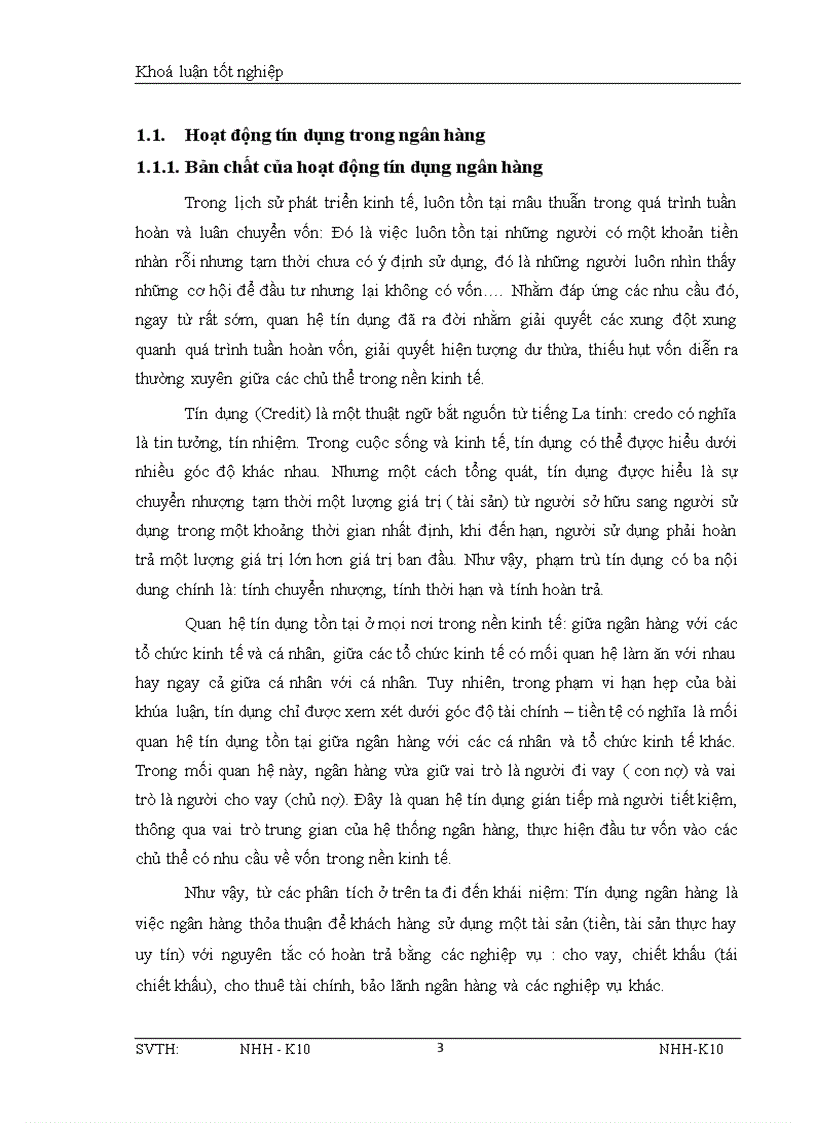 image for page Giải pháp hoàn thiện kế toán cho vay tại ngân hàng TMCP Quân Đội chi nhánh Hai Bà Trưng