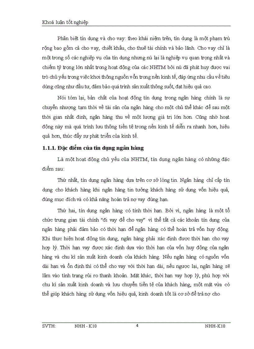 image for page Giải pháp hoàn thiện kế toán cho vay tại ngân hàng TMCP Quân Đội chi nhánh Hai Bà Trưng