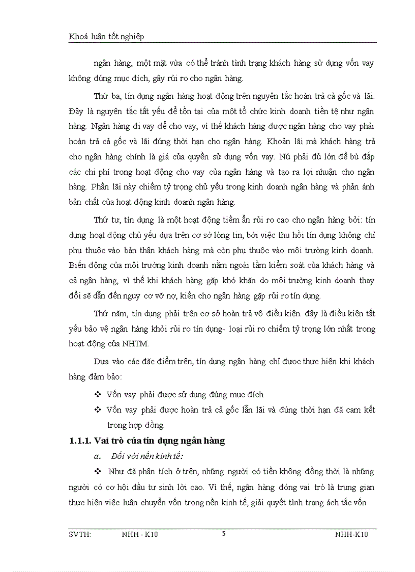 image for page Giải pháp hoàn thiện kế toán cho vay tại ngân hàng TMCP Quân Đội chi nhánh Hai Bà Trưng