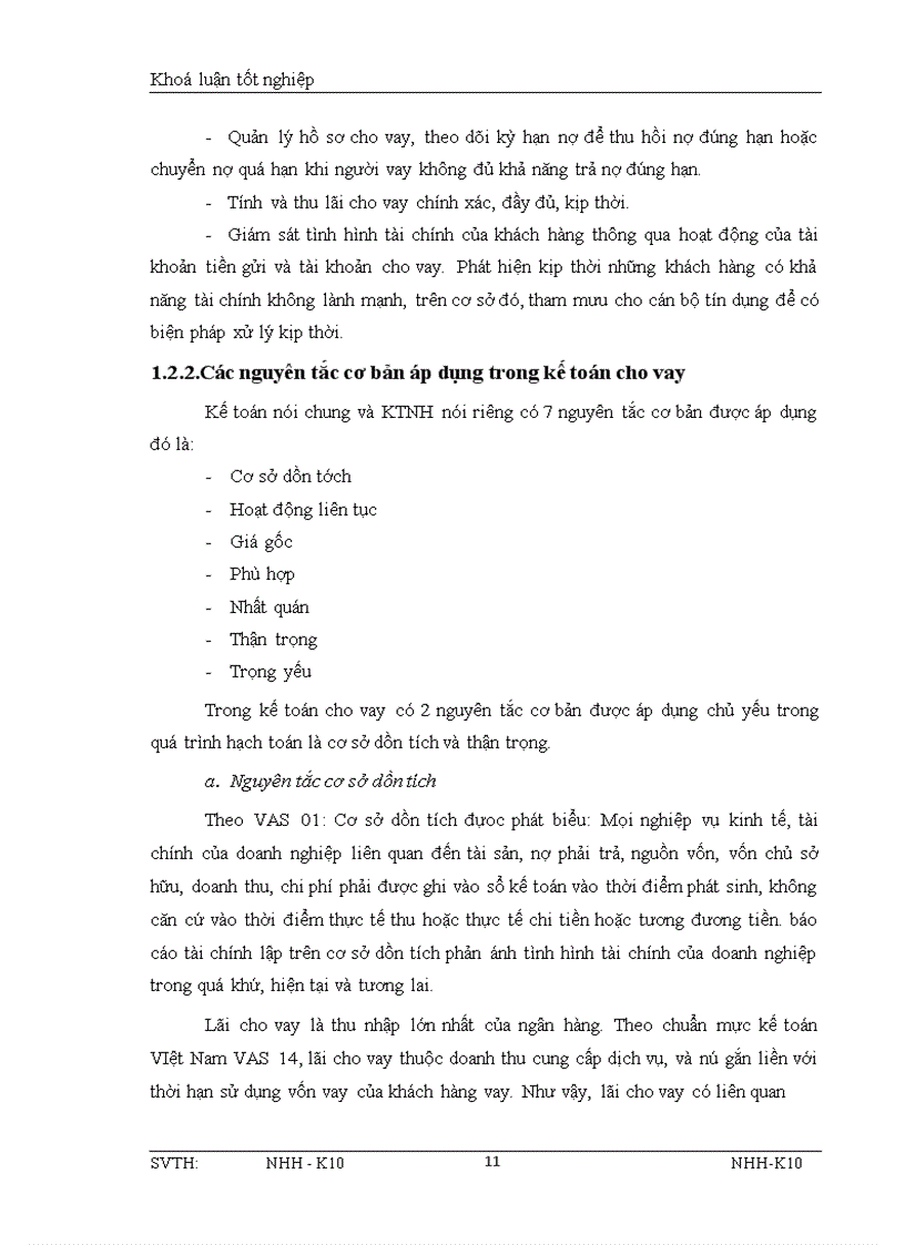 image for page Giải pháp hoàn thiện kế toán cho vay tại ngân hàng TMCP Quân Đội chi nhánh Hai Bà Trưng