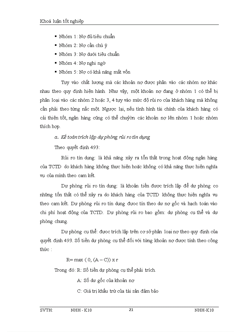 image for page Giải pháp hoàn thiện kế toán cho vay tại ngân hàng TMCP Quân Đội chi nhánh Hai Bà Trưng