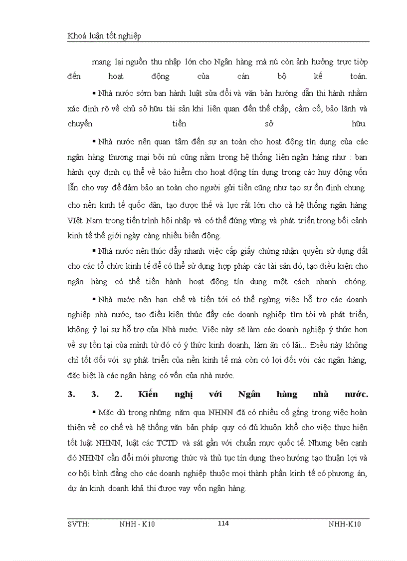 image for page Giải pháp hoàn thiện kế toán cho vay tại ngân hàng TMCP Quân Đội chi nhánh Hai Bà Trưng