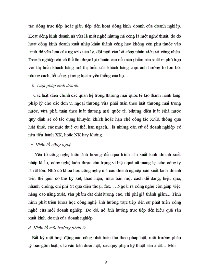 image for page Một số giải pháp thúc đẩy hoạt động sản xuất kinh doanh xuất nhập khẩu của Công ty TNHH Sơn Tựng