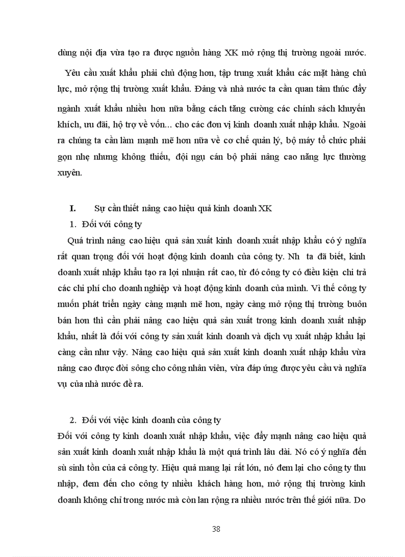 image for page Một số giải pháp thúc đẩy hoạt động sản xuất kinh doanh xuất nhập khẩu của Công ty TNHH Sơn Tựng