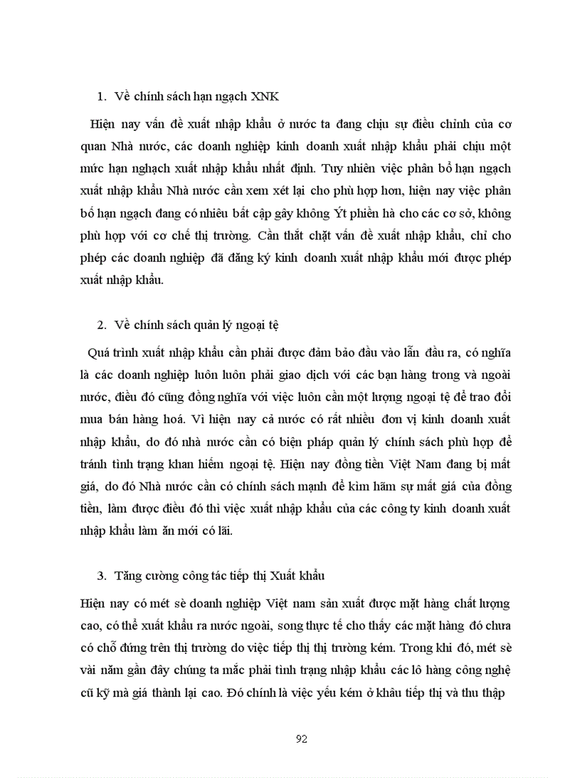 image for page Một số giải pháp thúc đẩy hoạt động sản xuất kinh doanh xuất nhập khẩu của Công ty TNHH Sơn Tựng