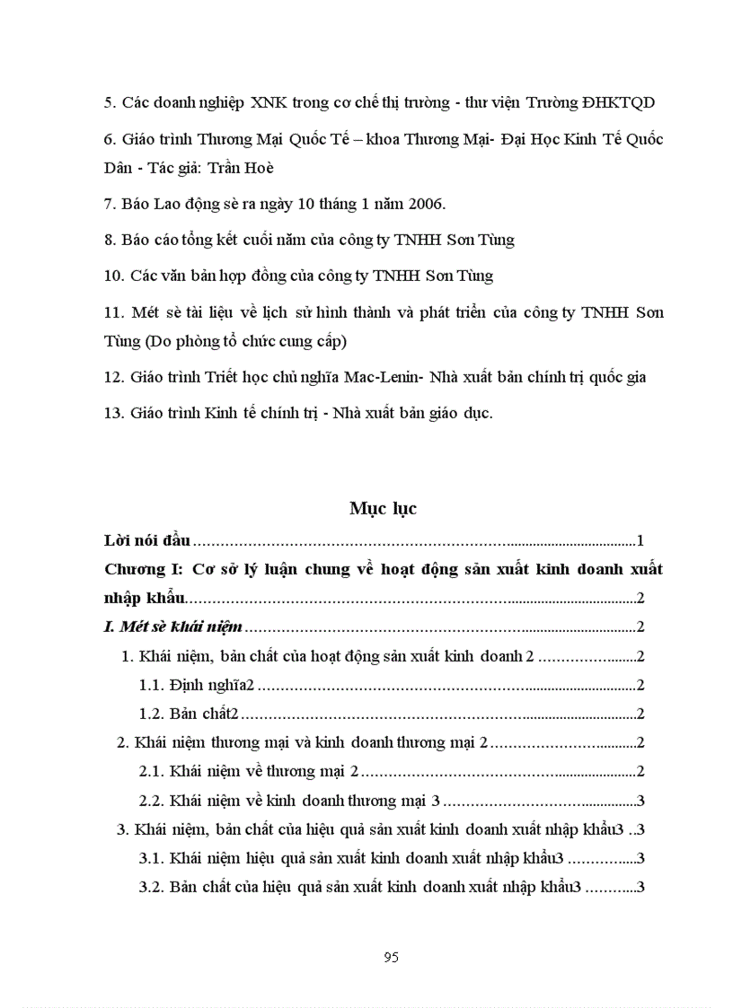 image for page Một số giải pháp thúc đẩy hoạt động sản xuất kinh doanh xuất nhập khẩu của Công ty TNHH Sơn Tựng
