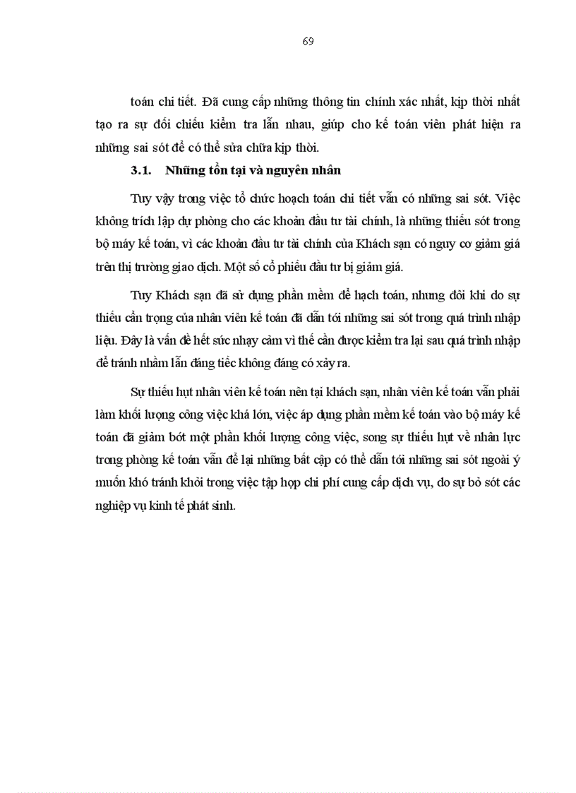 image for page Đánh giá thực trạng tổ chức kế toán tại Khách sạn Nhà hát Thăng Long