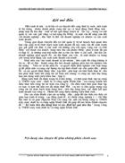 Kế toán tiêu thụ hàng hoá và xác định kết quả tiêu thụ trong Công ty TNHH máy móc,thiết bị và công nghệ Minh Đức .