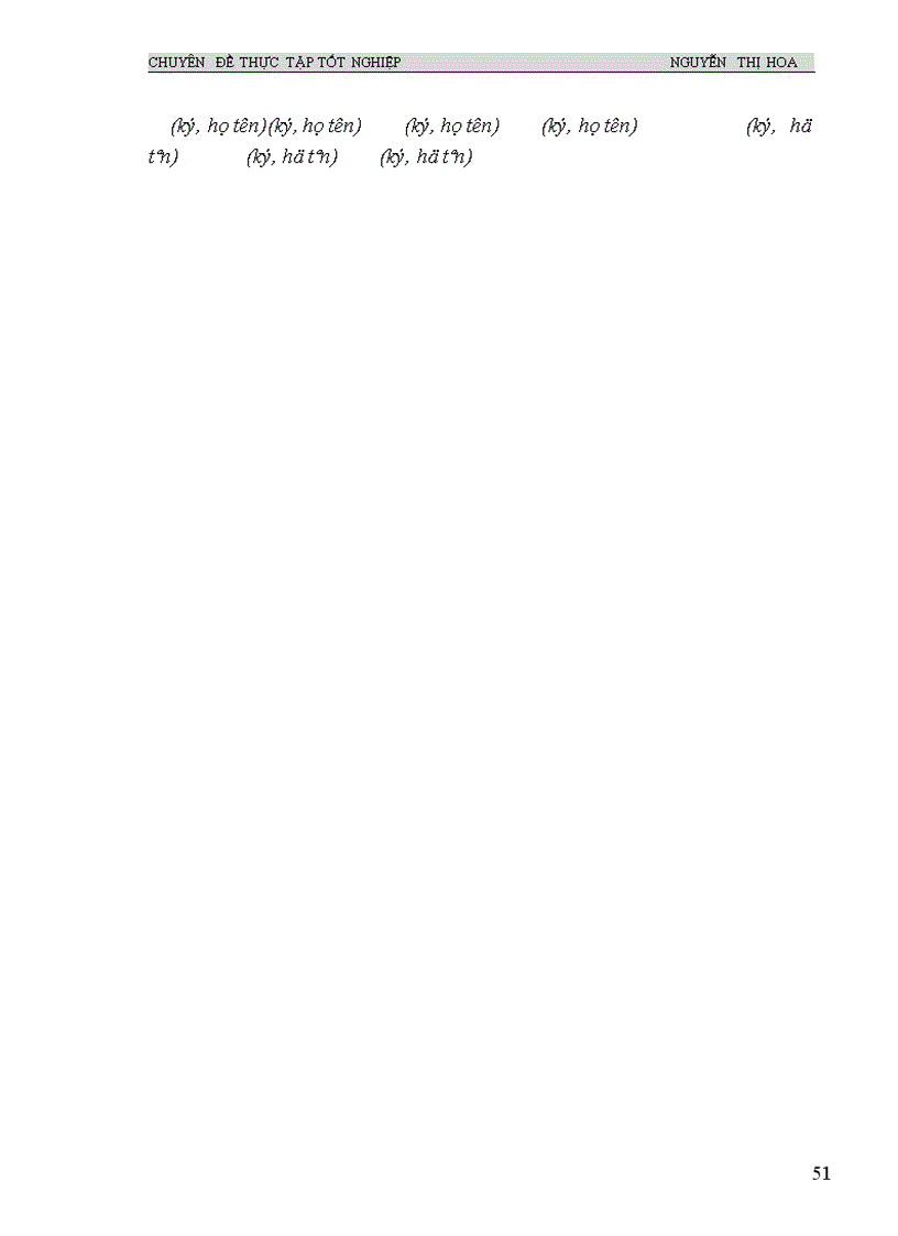 image for page Kế toán tiêu thụ hàng hoá và xác định kết quả tiêu thụ trong Công ty TNHH máy móc,thiết bị và công nghệ Minh Đức .