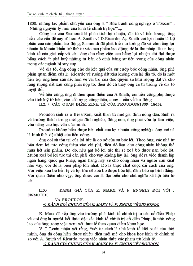 image for page Nguồn gốc, bản chất của lợi nhuận và vai trò của lợi nhuận trong nền kinh tế thị trường