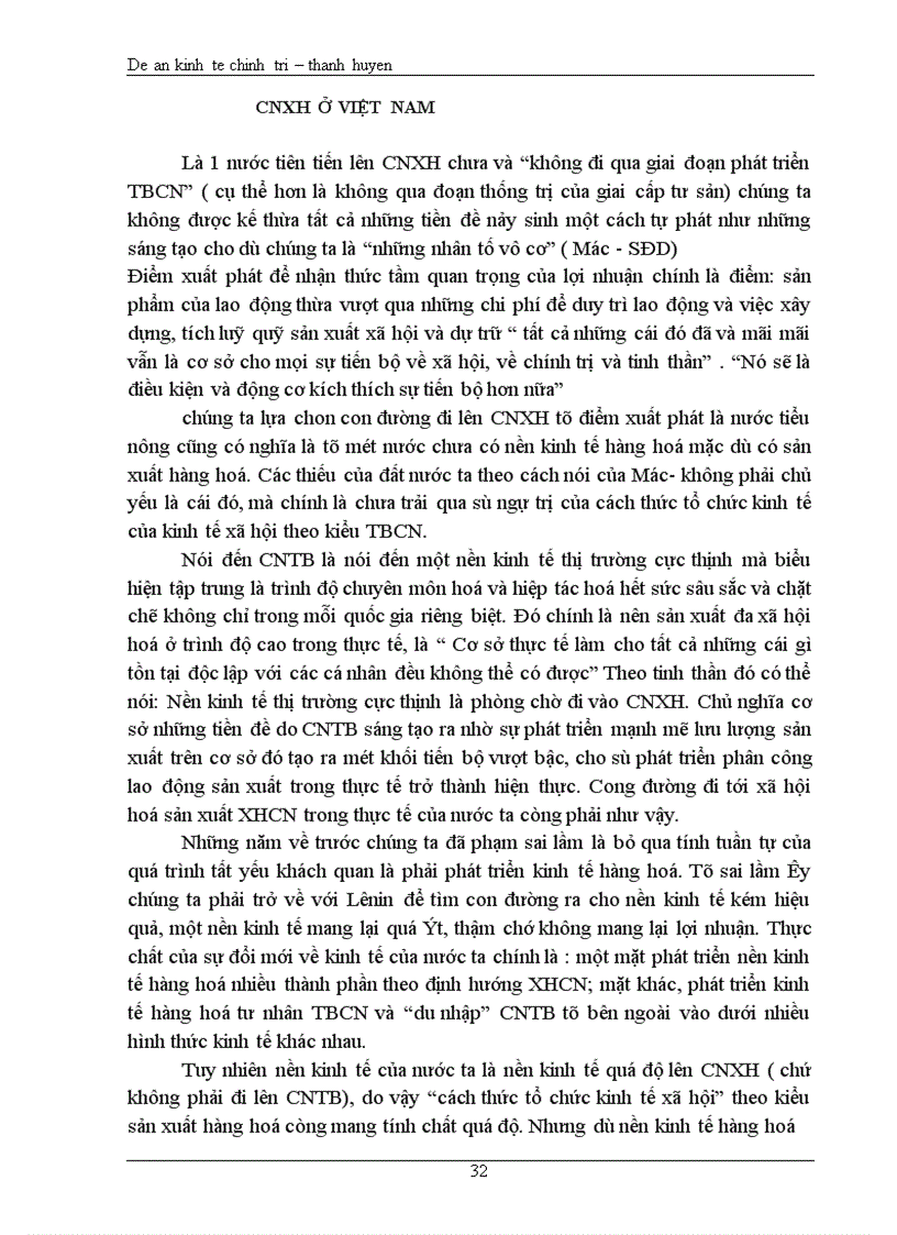 image for page Nguồn gốc, bản chất của lợi nhuận và vai trò của lợi nhuận trong nền kinh tế thị trường