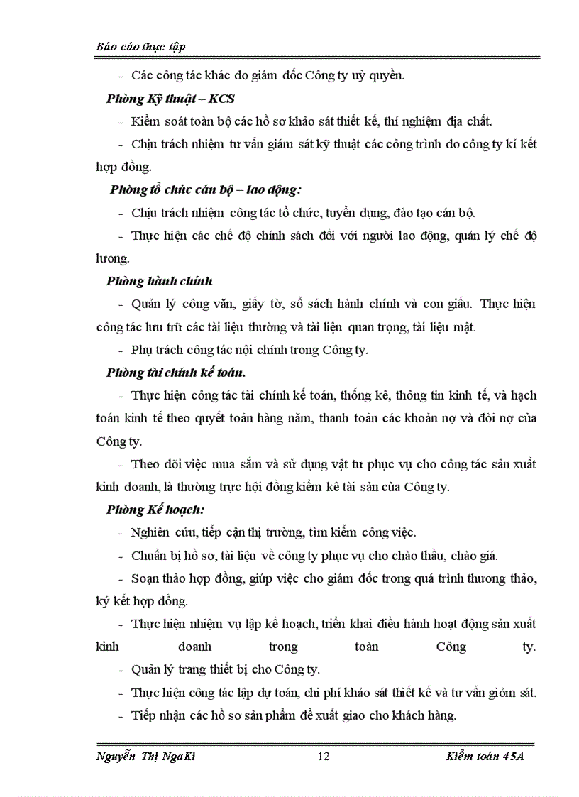 image for page Hoàn thiện kế toán chi phí sản xuất và tính giá thành sản phẩm tại Công ty cổ phần tư vấn xây dựng giao thông 8