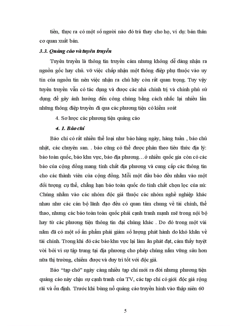 image for page Một số giải pháp hoàn thiện Marketing mix tại Trung tâm khai thác và sản xuất chương trình Hà Nội