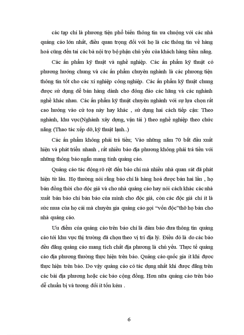 image for page Một số giải pháp hoàn thiện Marketing mix tại Trung tâm khai thác và sản xuất chương trình Hà Nội