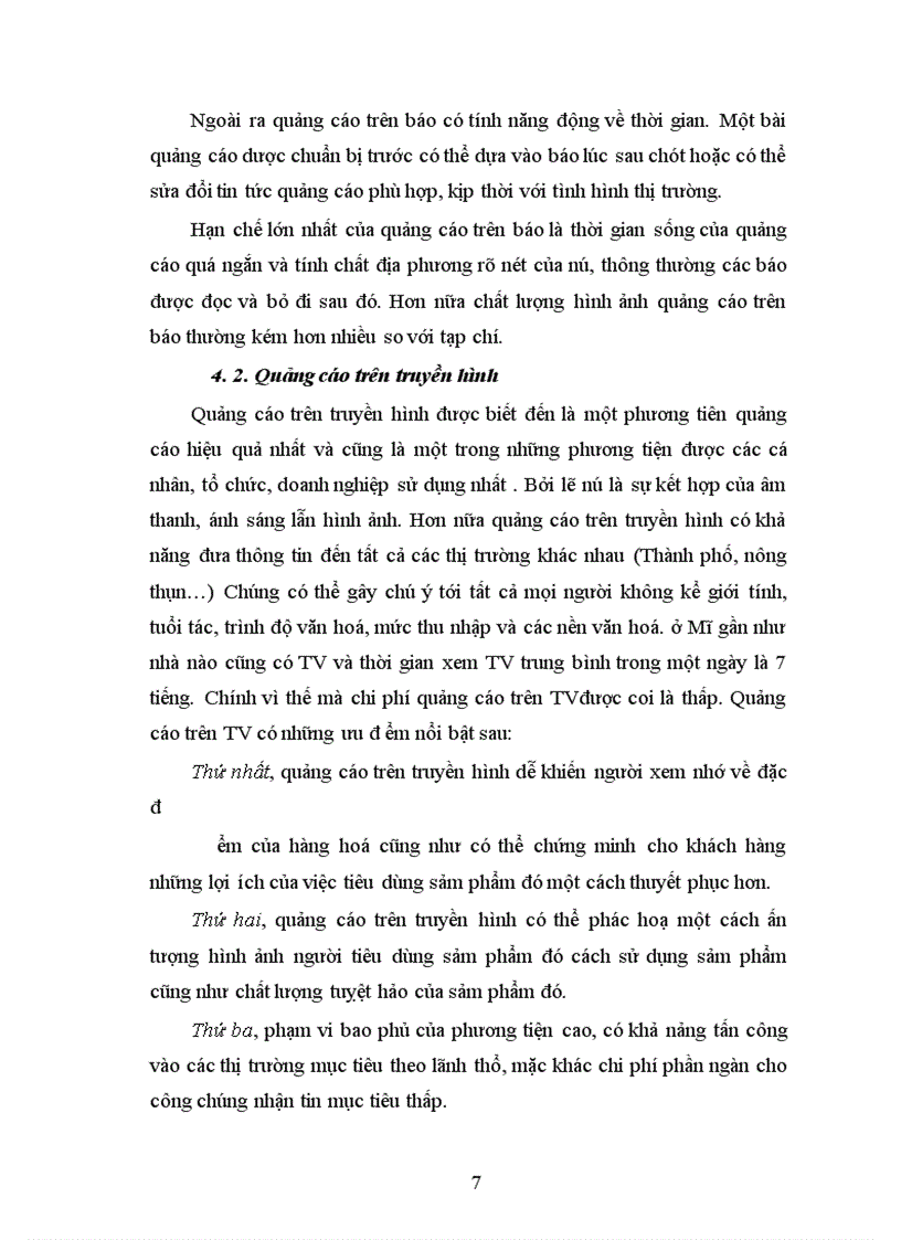 image for page Một số giải pháp hoàn thiện Marketing mix tại Trung tâm khai thác và sản xuất chương trình Hà Nội