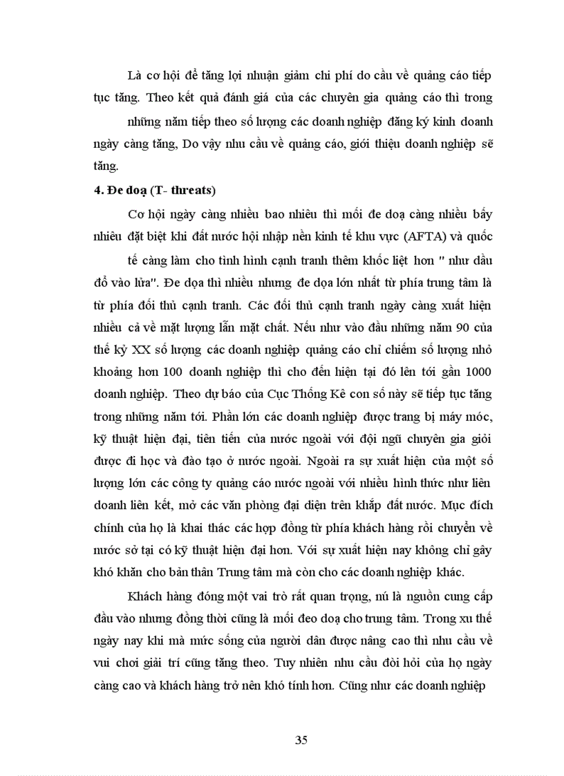 image for page Một số giải pháp hoàn thiện Marketing mix tại Trung tâm khai thác và sản xuất chương trình Hà Nội