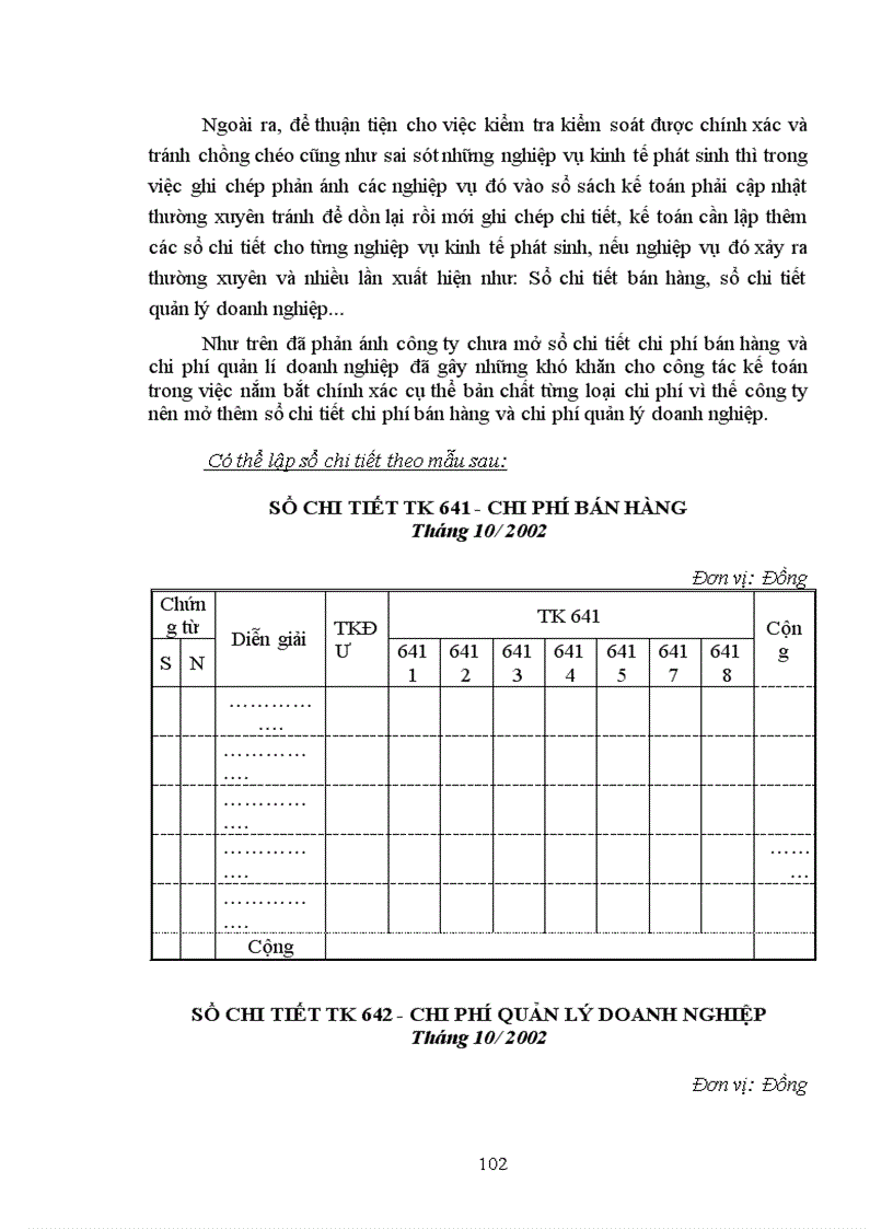 image for page Hoàn thiện công tác kế toán xác định kết quả kinh doanh và phân tích kết quả kinh doanh tại Công ty Vật tư vận tải xi măng