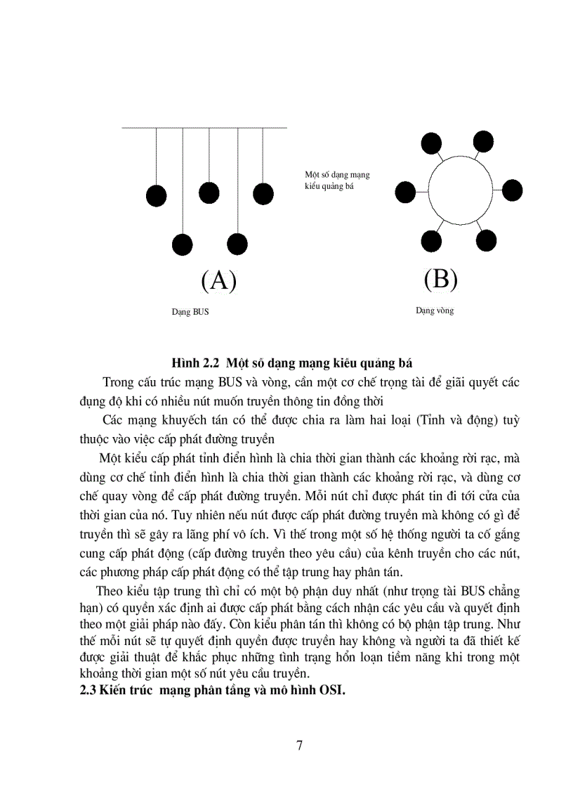 image for page Thiết kế mạng máy tính- mạng cục bộ LAN
