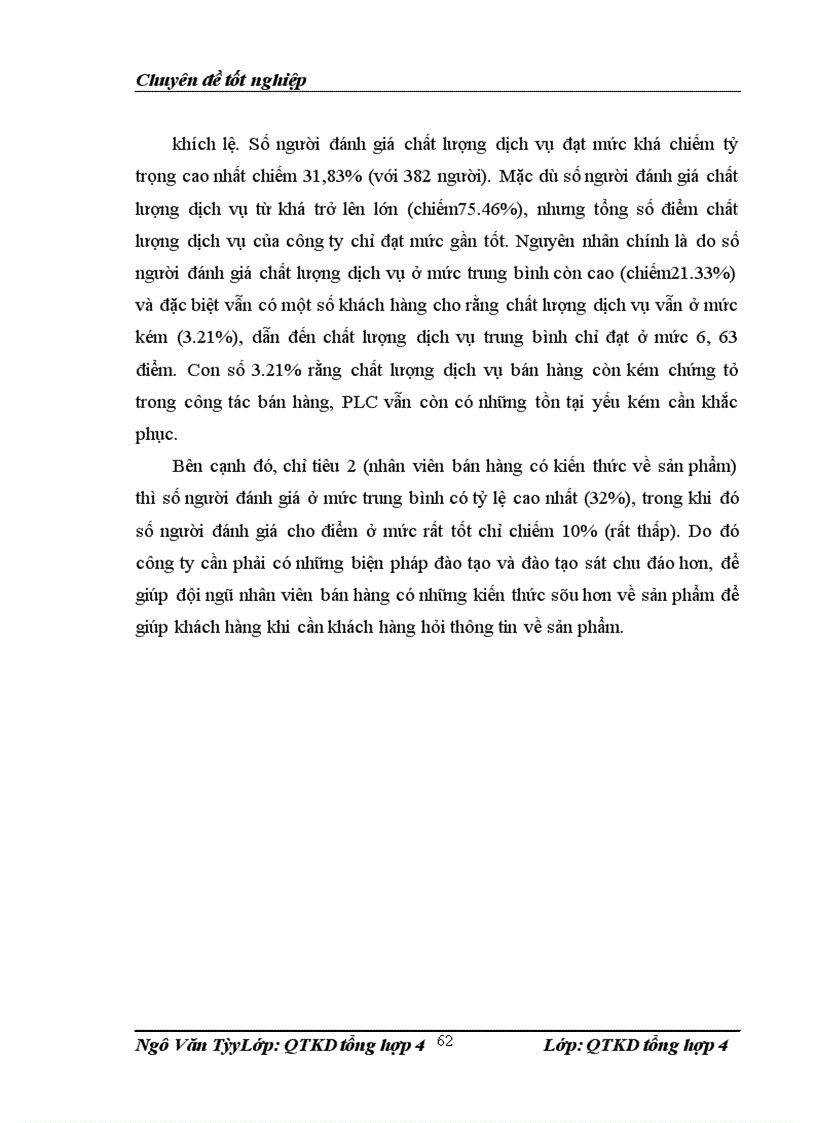 image for page Nâng cao chất lượng dịch vụ bán sản phẩm dầu mỡ nhờn tại công ty cổ phần hóa dầu Petrolinex