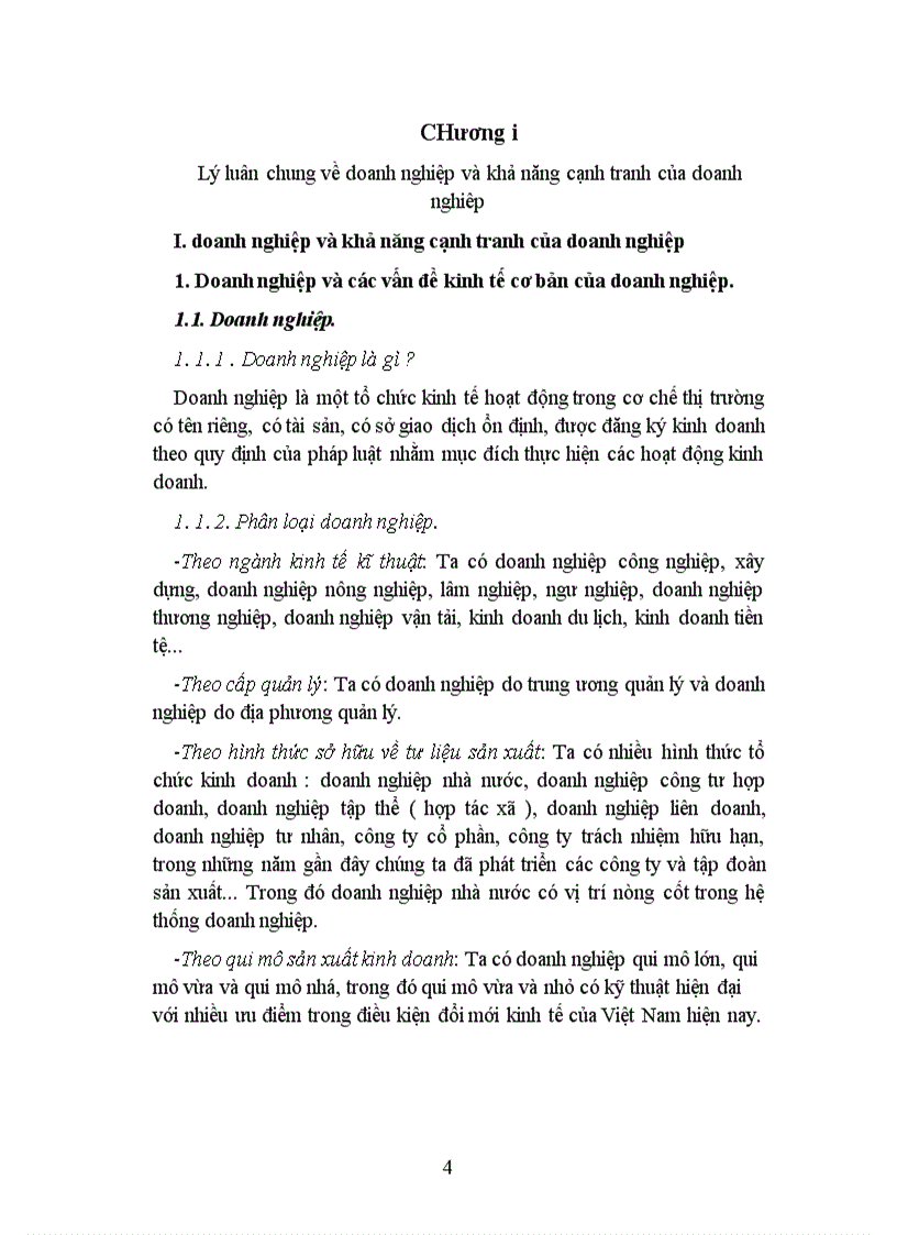 image for page Cạnh tranh và một số biện pháp nâng cao khả năng cạnh tranh của Công ty Rượu Hà nội