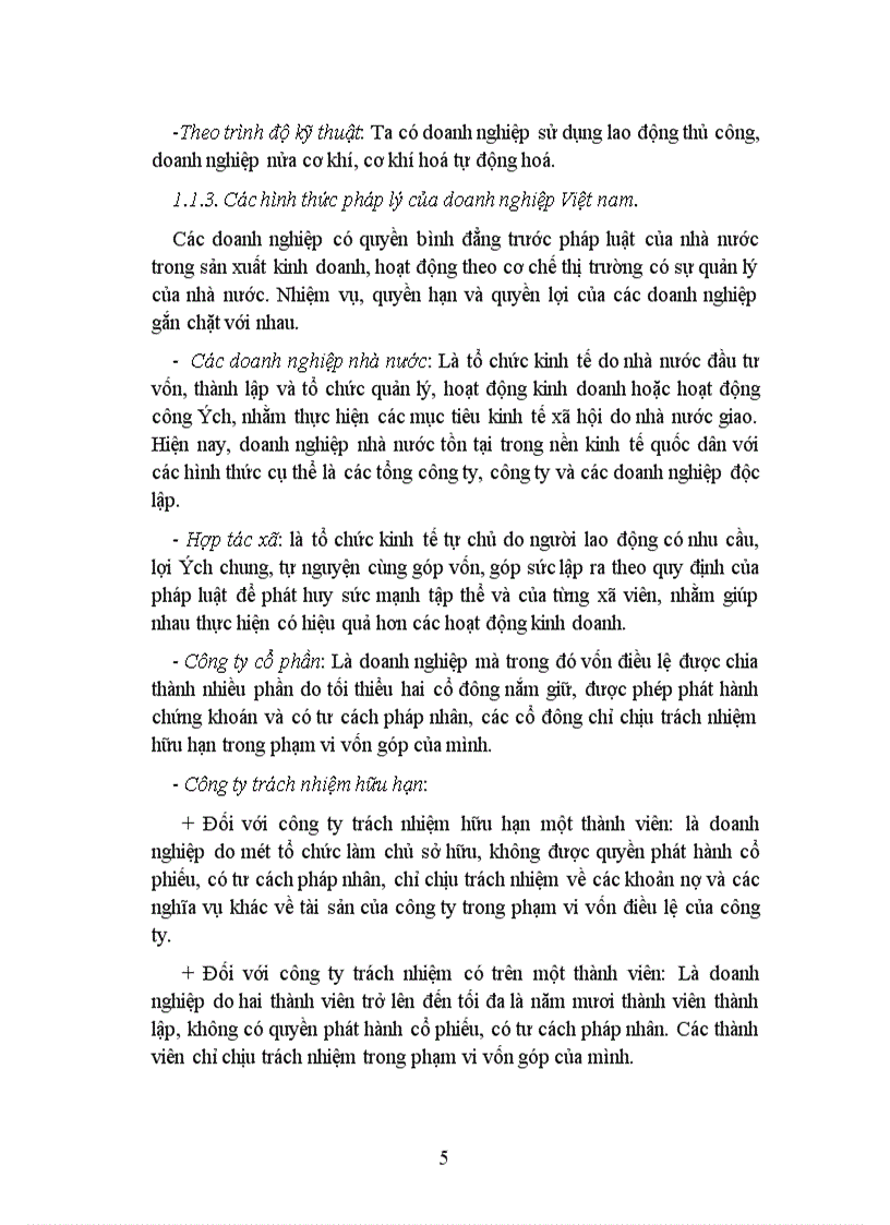 image for page Cạnh tranh và một số biện pháp nâng cao khả năng cạnh tranh của Công ty Rượu Hà nội