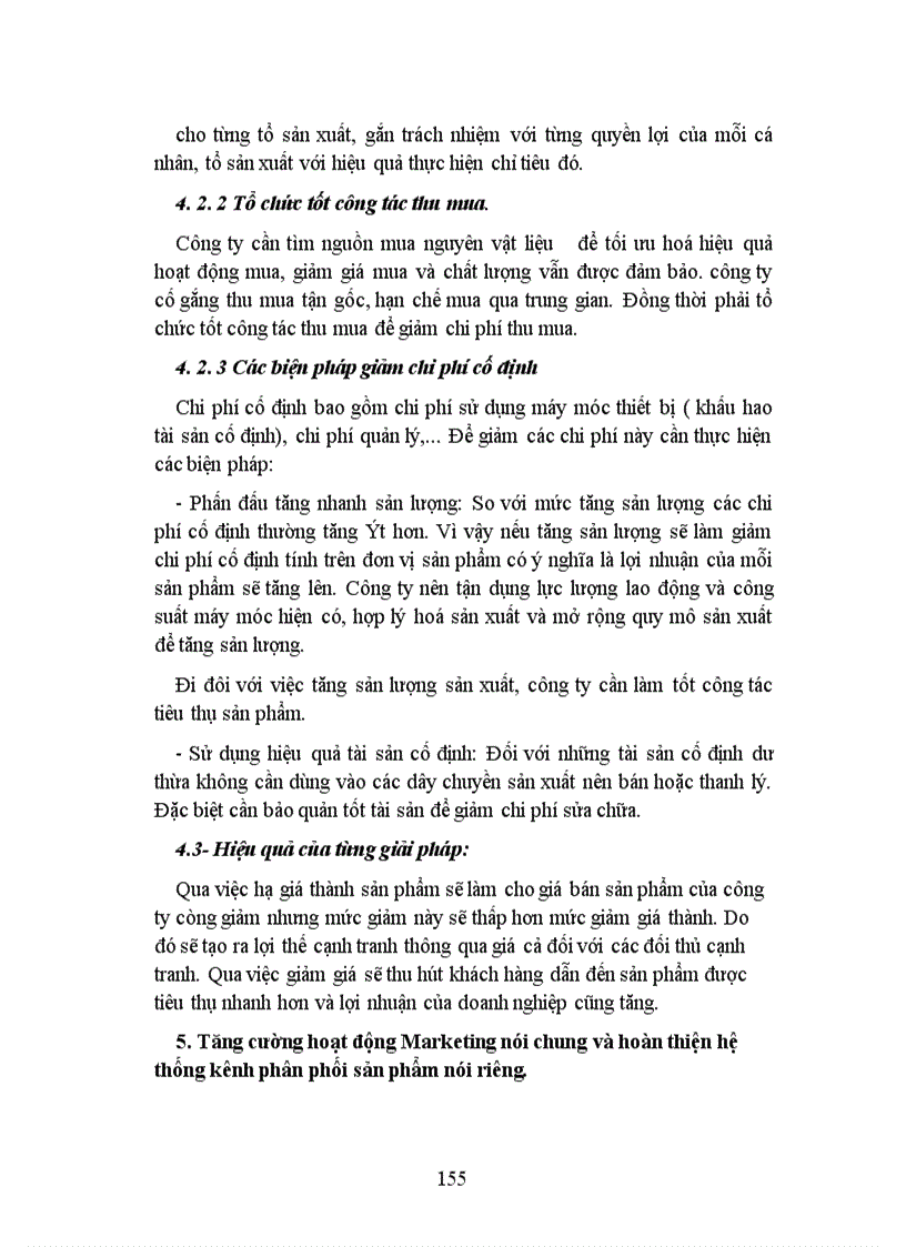 image for page Cạnh tranh và một số biện pháp nâng cao khả năng cạnh tranh của Công ty Rượu Hà nội