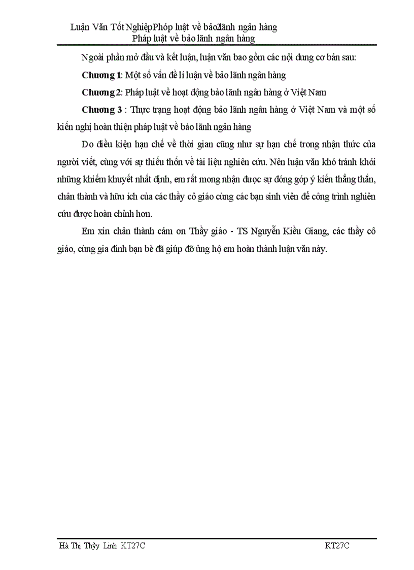 image for page Pháp luật về hoạt động bảo lãnh ngân hàng ở Việt Nam