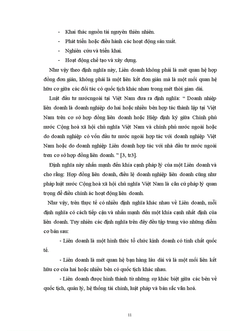 image for page Một số vấn đề cơ bản về hình thức đầu tư trực tiếp nươc ngoài