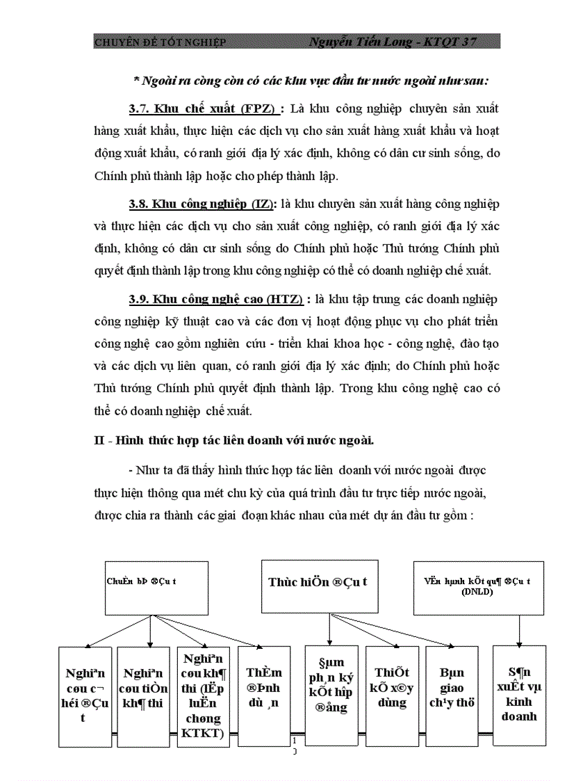 image for page Những điều kiện và giải pháp chủ yếu để nâng cao hiệu quả của hình thức hợp tác liên doanh với nước ngoài trong các đơn vị thuộc Bộ xây dựng