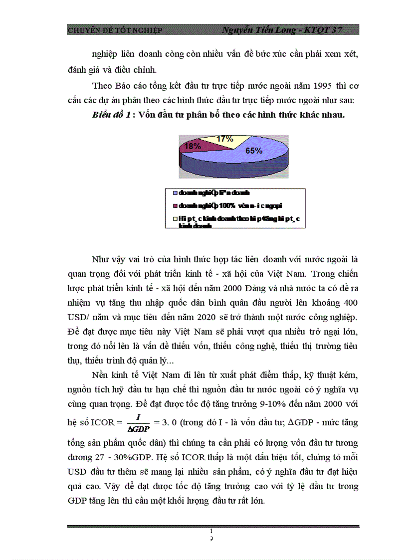 image for page Những điều kiện và giải pháp chủ yếu để nâng cao hiệu quả của hình thức hợp tác liên doanh với nước ngoài trong các đơn vị thuộc Bộ xây dựng