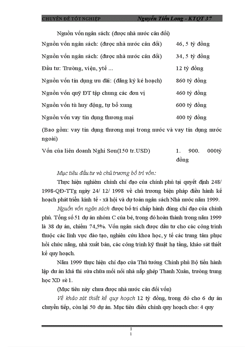image for page Những điều kiện và giải pháp chủ yếu để nâng cao hiệu quả của hình thức hợp tác liên doanh với nước ngoài trong các đơn vị thuộc Bộ xây dựng