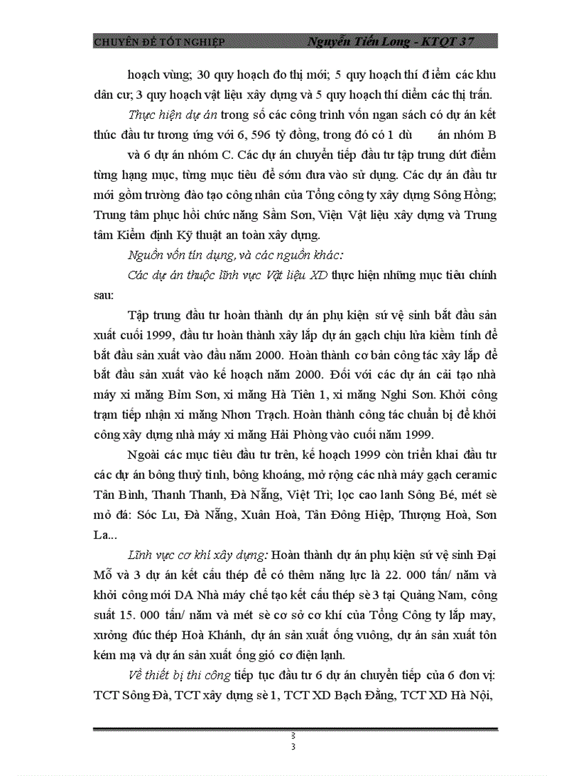 image for page Những điều kiện và giải pháp chủ yếu để nâng cao hiệu quả của hình thức hợp tác liên doanh với nước ngoài trong các đơn vị thuộc Bộ xây dựng