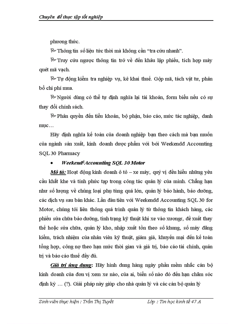 image for page Xây dựng hệ thống thông tin quản lý khách hàng tại công ty cổ phần Sao vàng Việt Nam