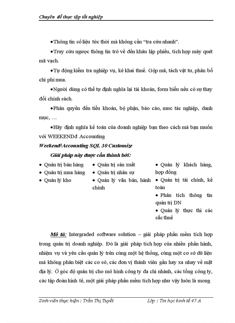 image for page Xây dựng hệ thống thông tin quản lý khách hàng tại công ty cổ phần Sao vàng Việt Nam