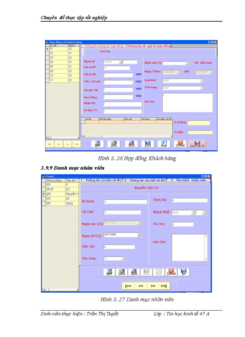 image for page Xây dựng hệ thống thông tin quản lý khách hàng tại công ty cổ phần Sao vàng Việt Nam